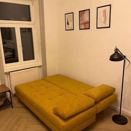 Trendy Apartment Near Schloss Schonbrunn Wien Exteriör bild