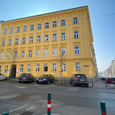 Trendy Apartment Near Schloss Schonbrunn Wien Exteriör bild