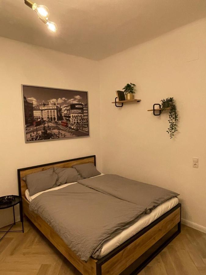 Trendy Apartment Near Schloss Schonbrunn Wien Exteriör bild