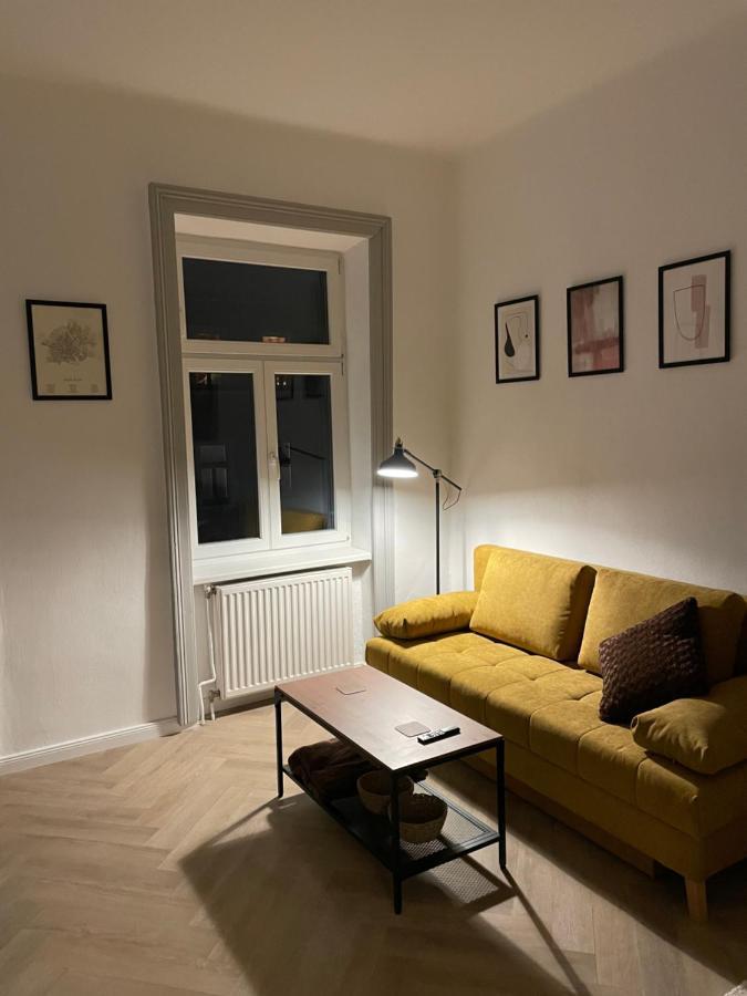 Trendy Apartment Near Schloss Schonbrunn Wien Exteriör bild