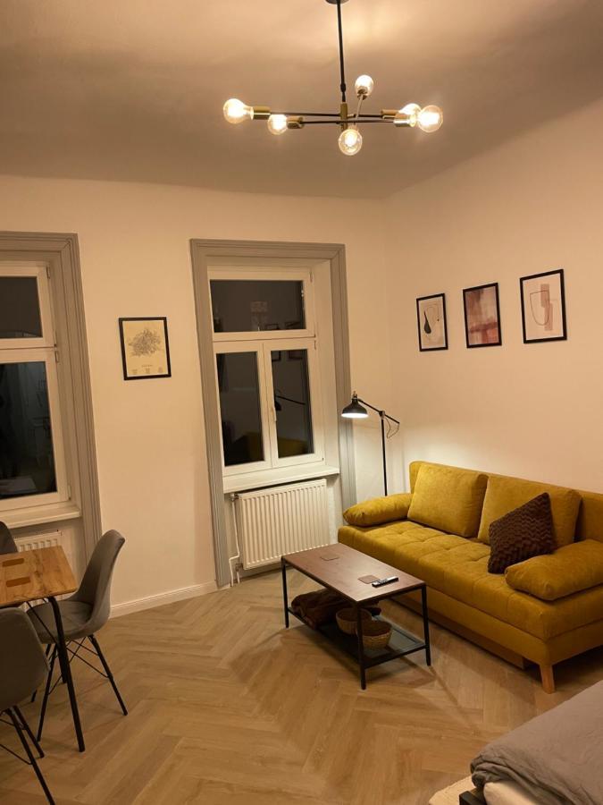 Trendy Apartment Near Schloss Schonbrunn Wien Exteriör bild