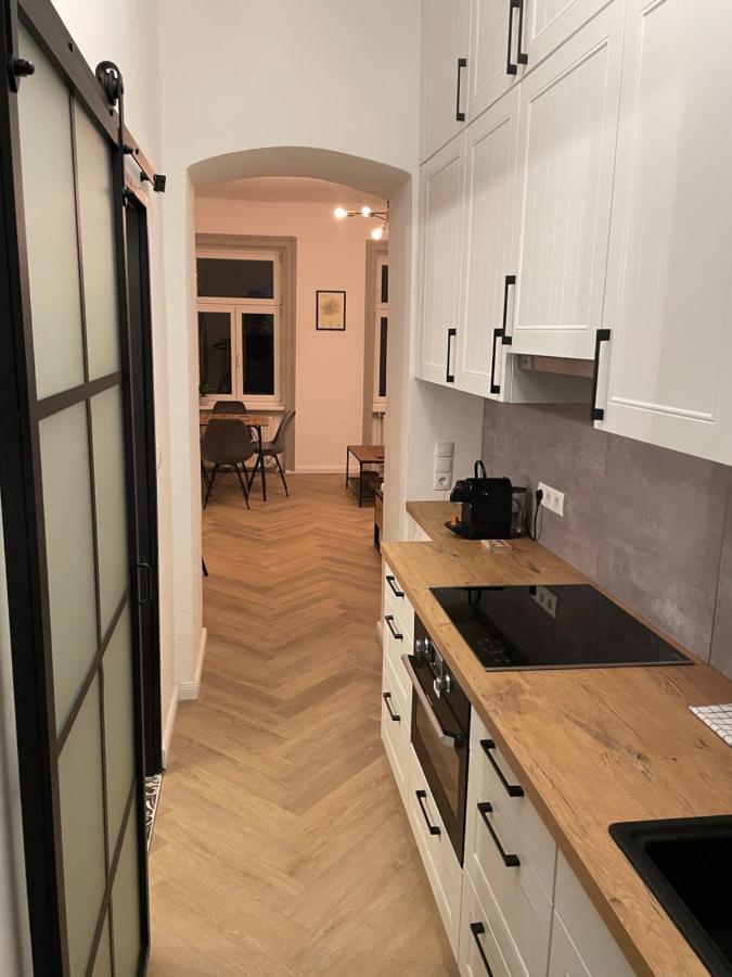Trendy Apartment Near Schloss Schonbrunn Wien Exteriör bild