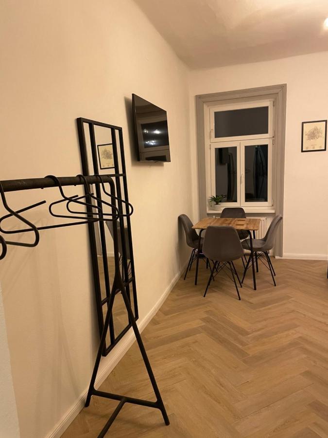 Trendy Apartment Near Schloss Schonbrunn Wien Exteriör bild