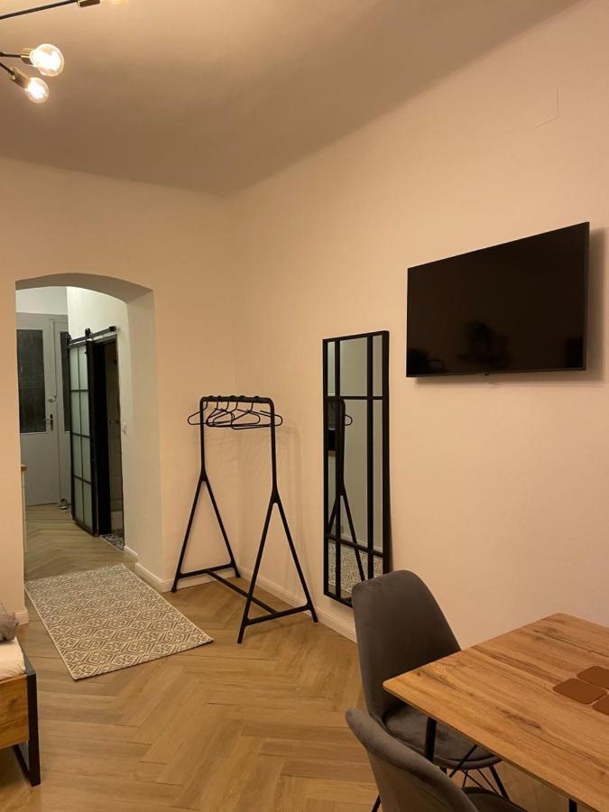Trendy Apartment Near Schloss Schonbrunn Wien Exteriör bild