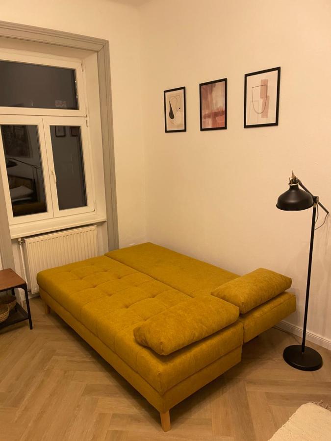 Trendy Apartment Near Schloss Schonbrunn Wien Exteriör bild