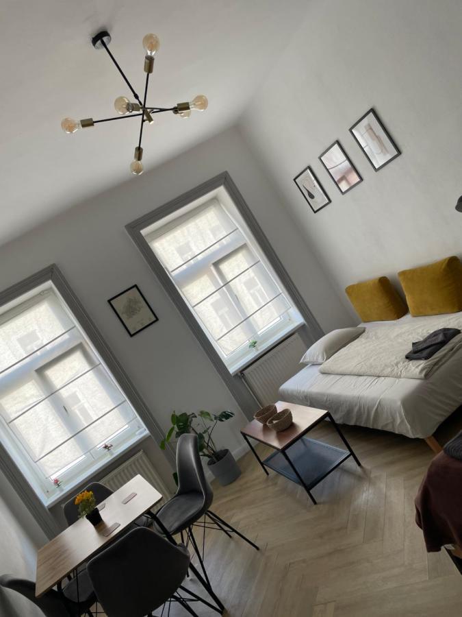 Trendy Apartment Near Schloss Schonbrunn Wien Exteriör bild